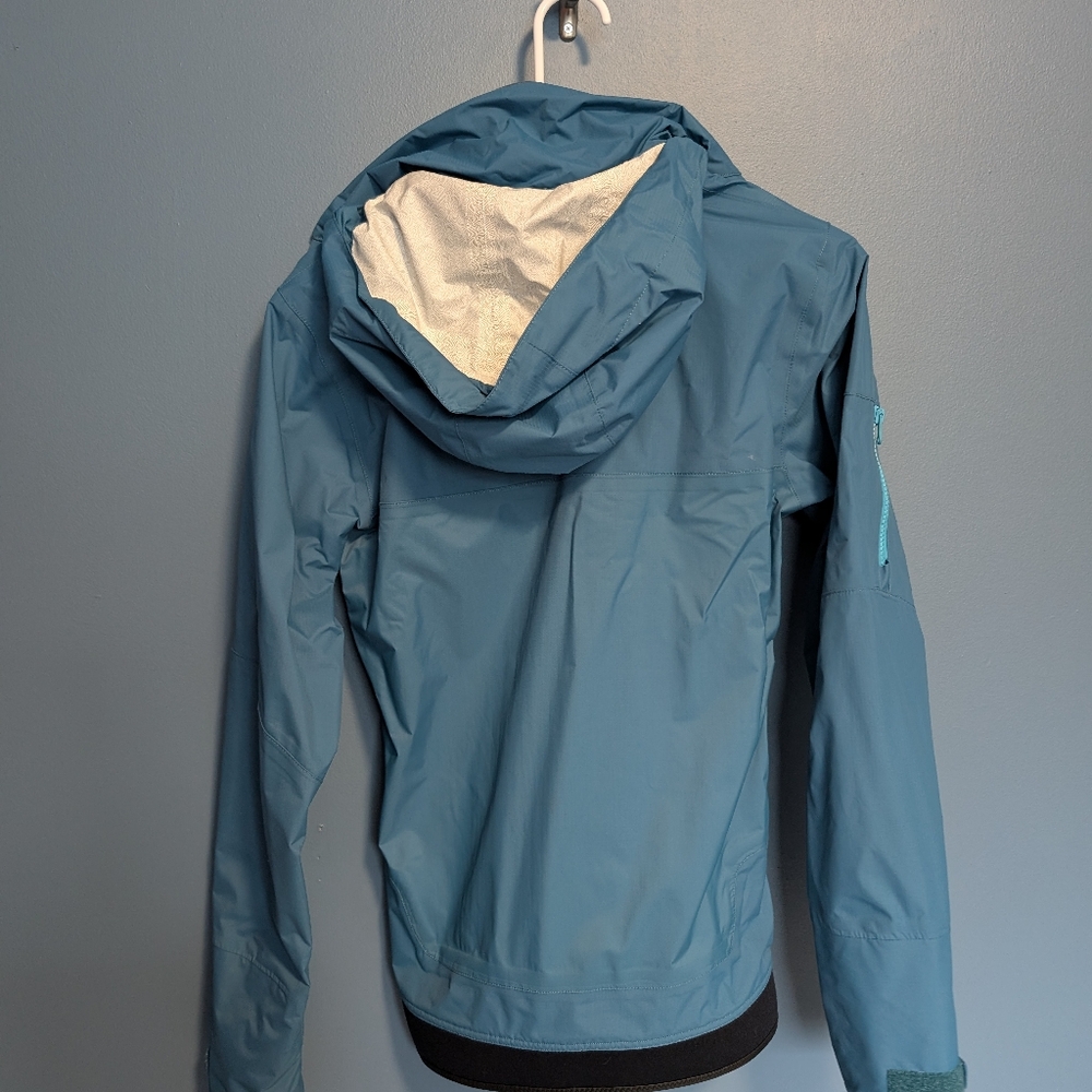Level Six Paddling Jacket - Picture 2 of 7